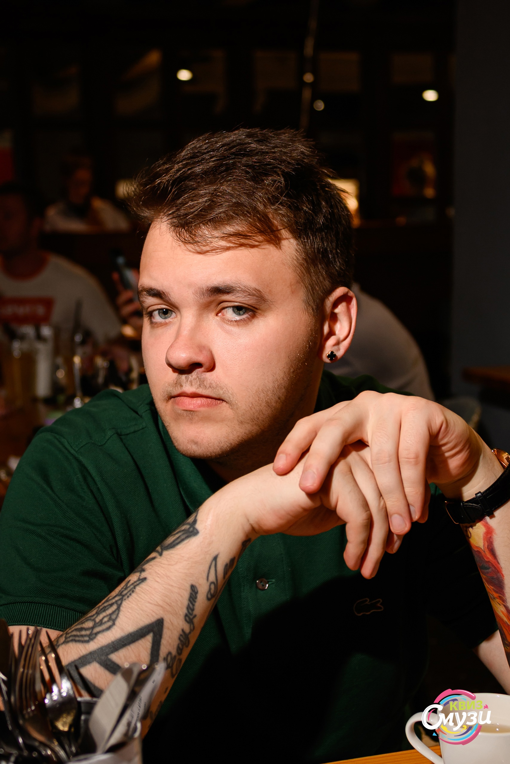 Превью к фотоальбому Все фото