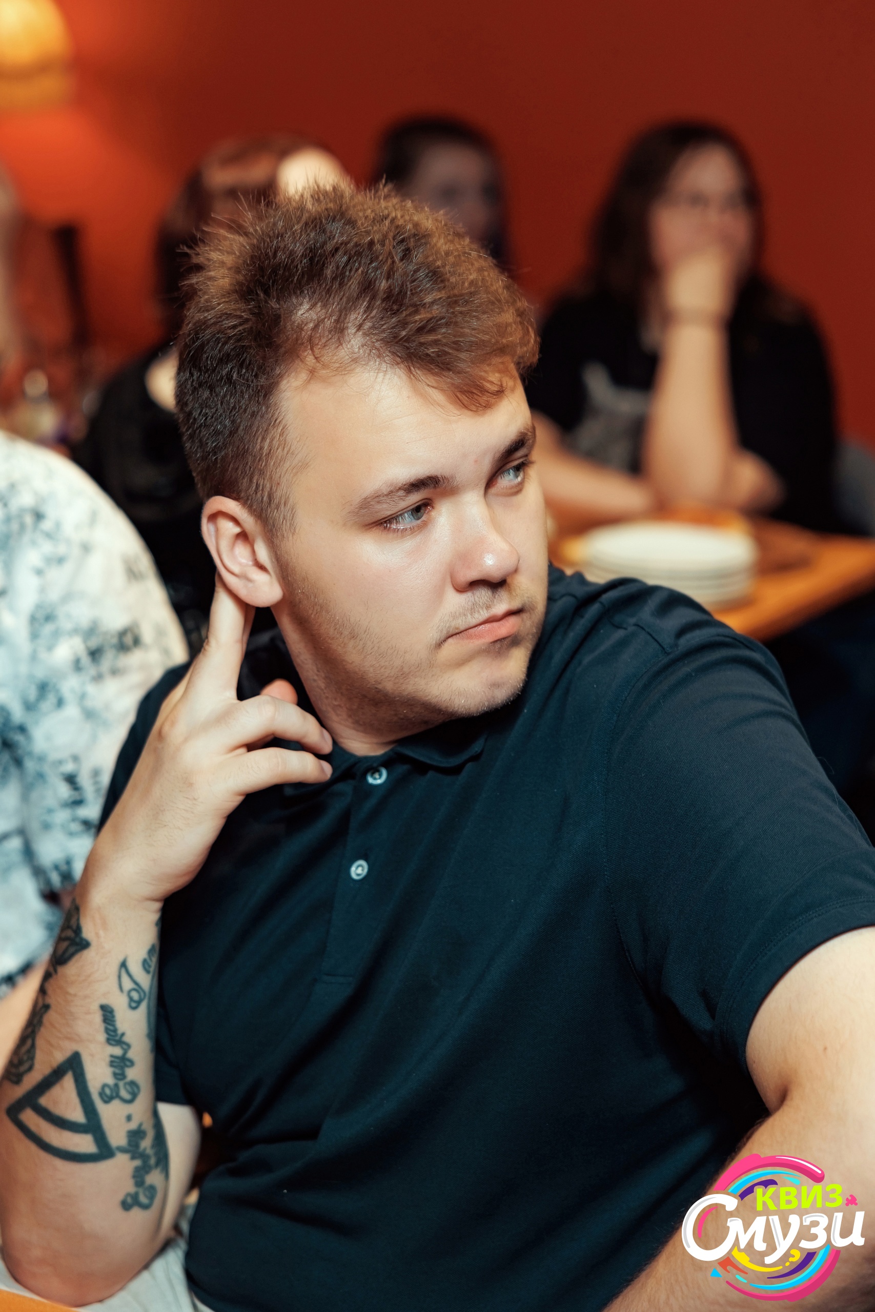 Превью к фотоальбому Все фото