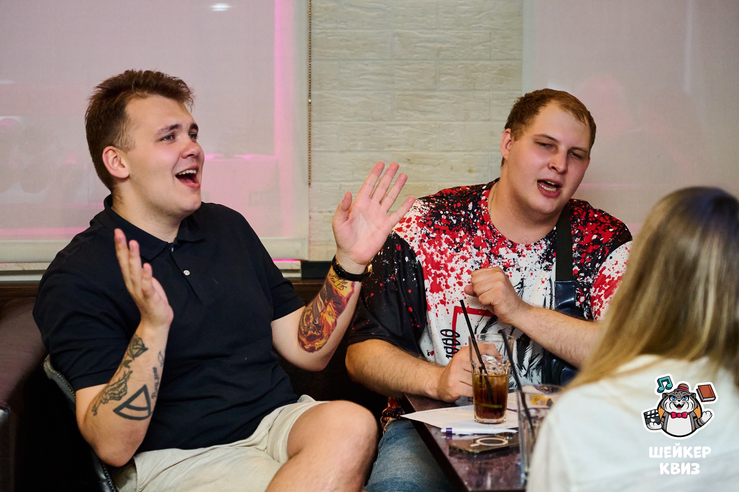 Превью к фотоальбому Все фото