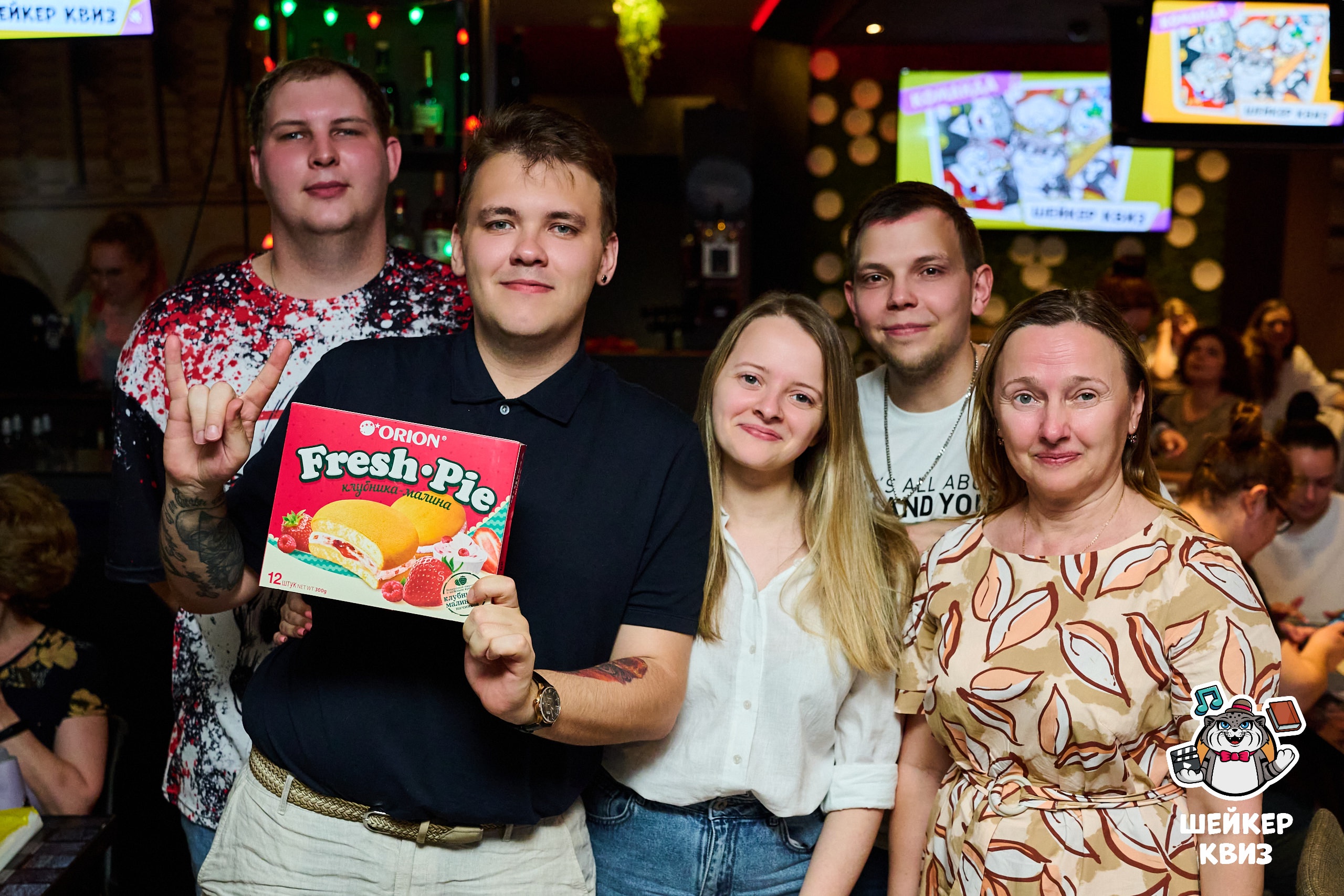 Превью к фотоальбому Все фото