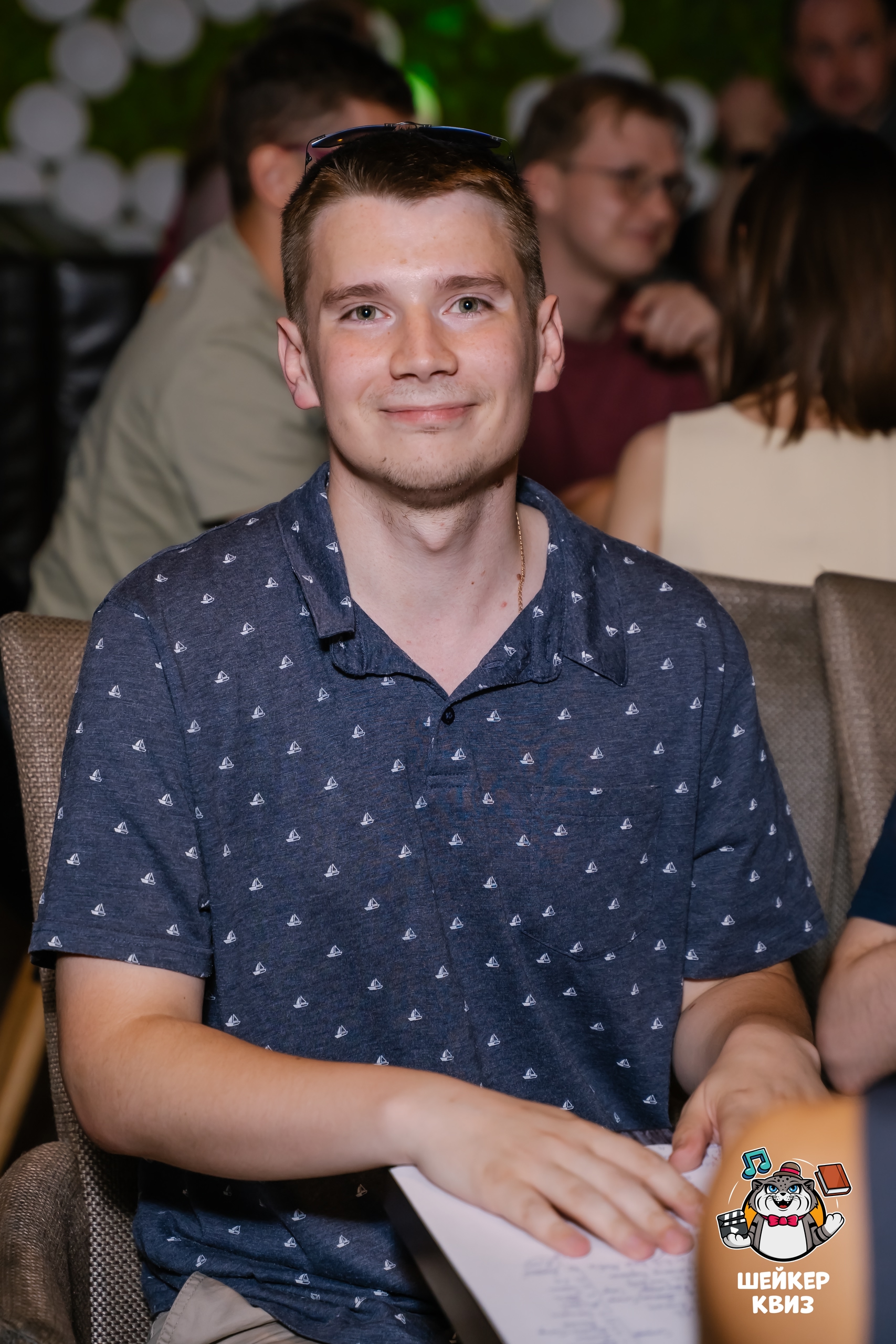 Превью к фотоальбому Все фото