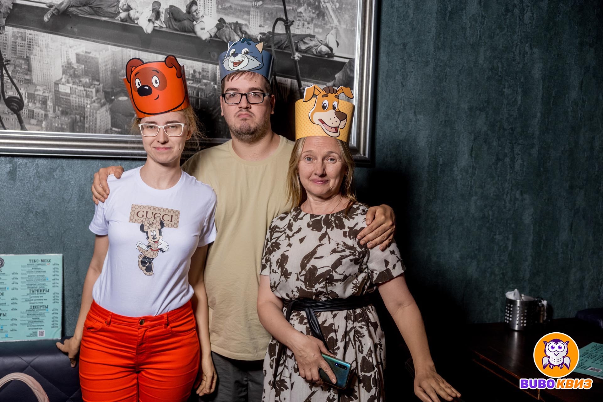 Превью к фотоальбому Все фото