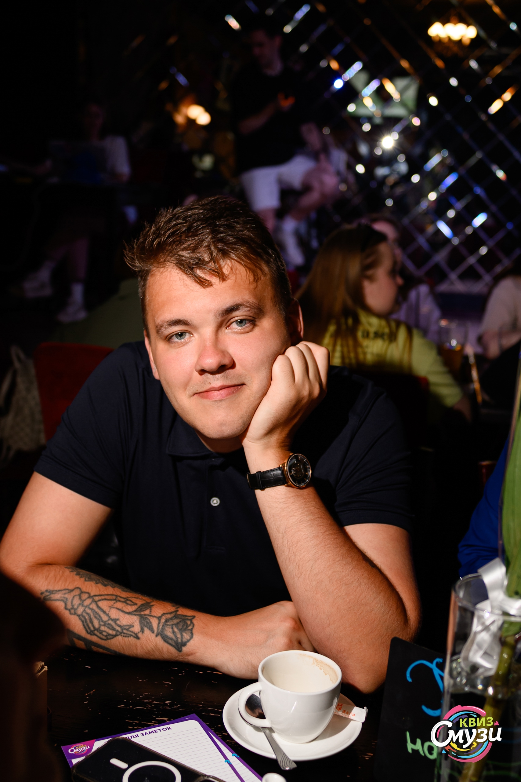 Превью к фотоальбому Все фото