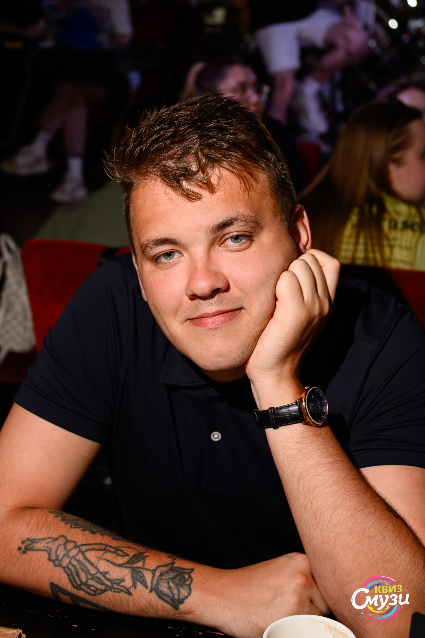 Превью к фотоальбому Все фото