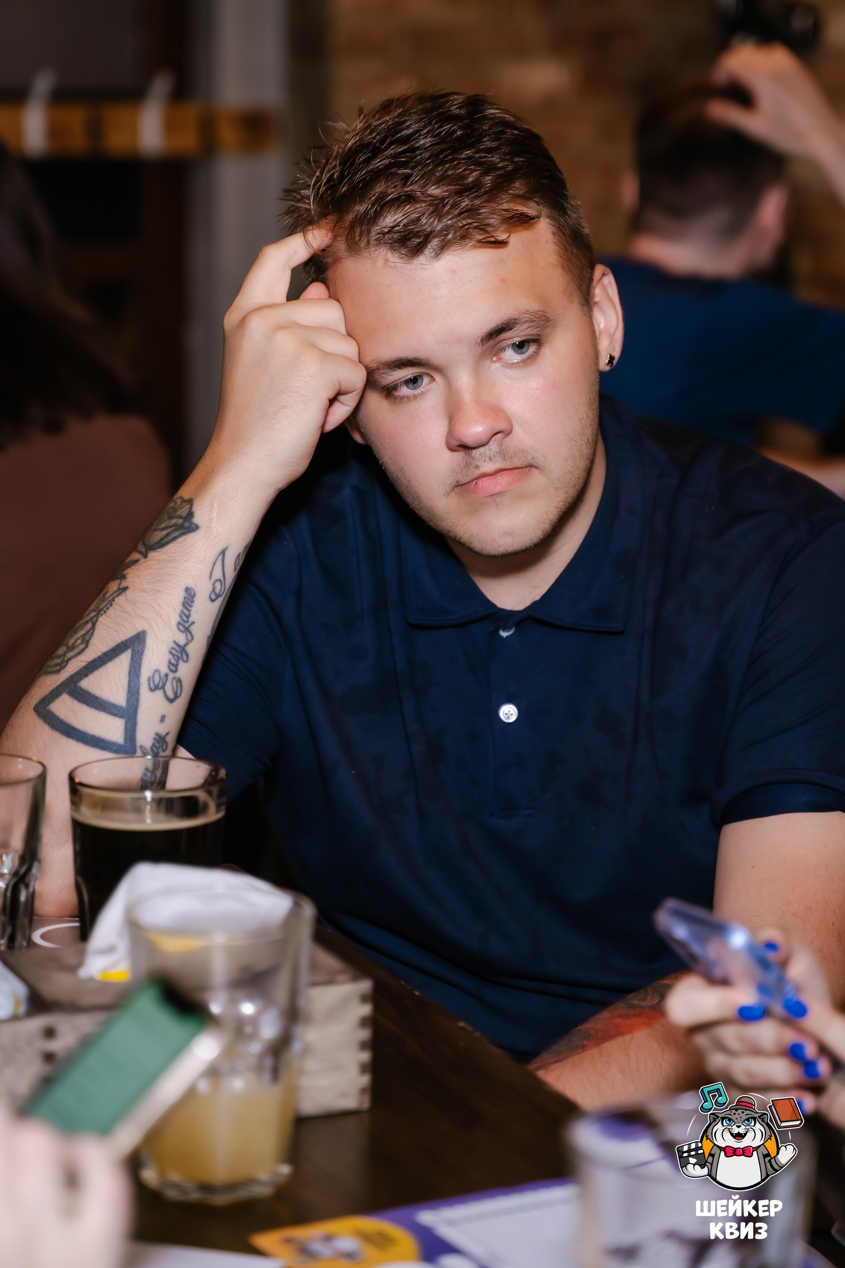 Превью к фотоальбому Все фото