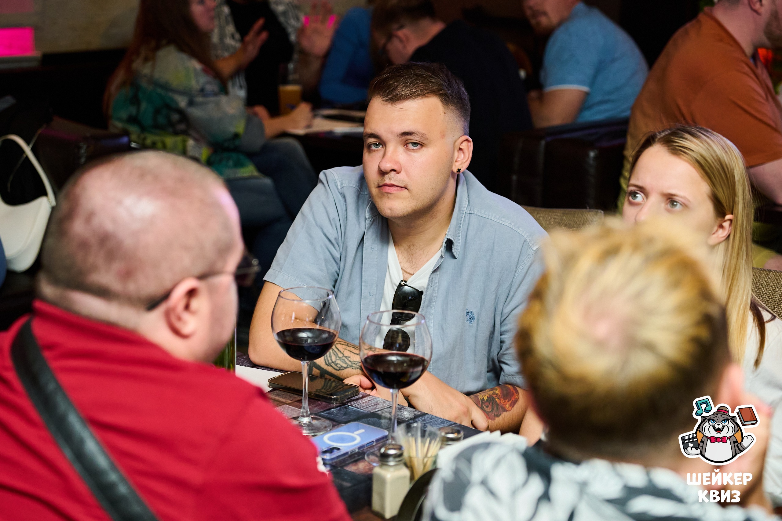 Превью к фотоальбому Все фото