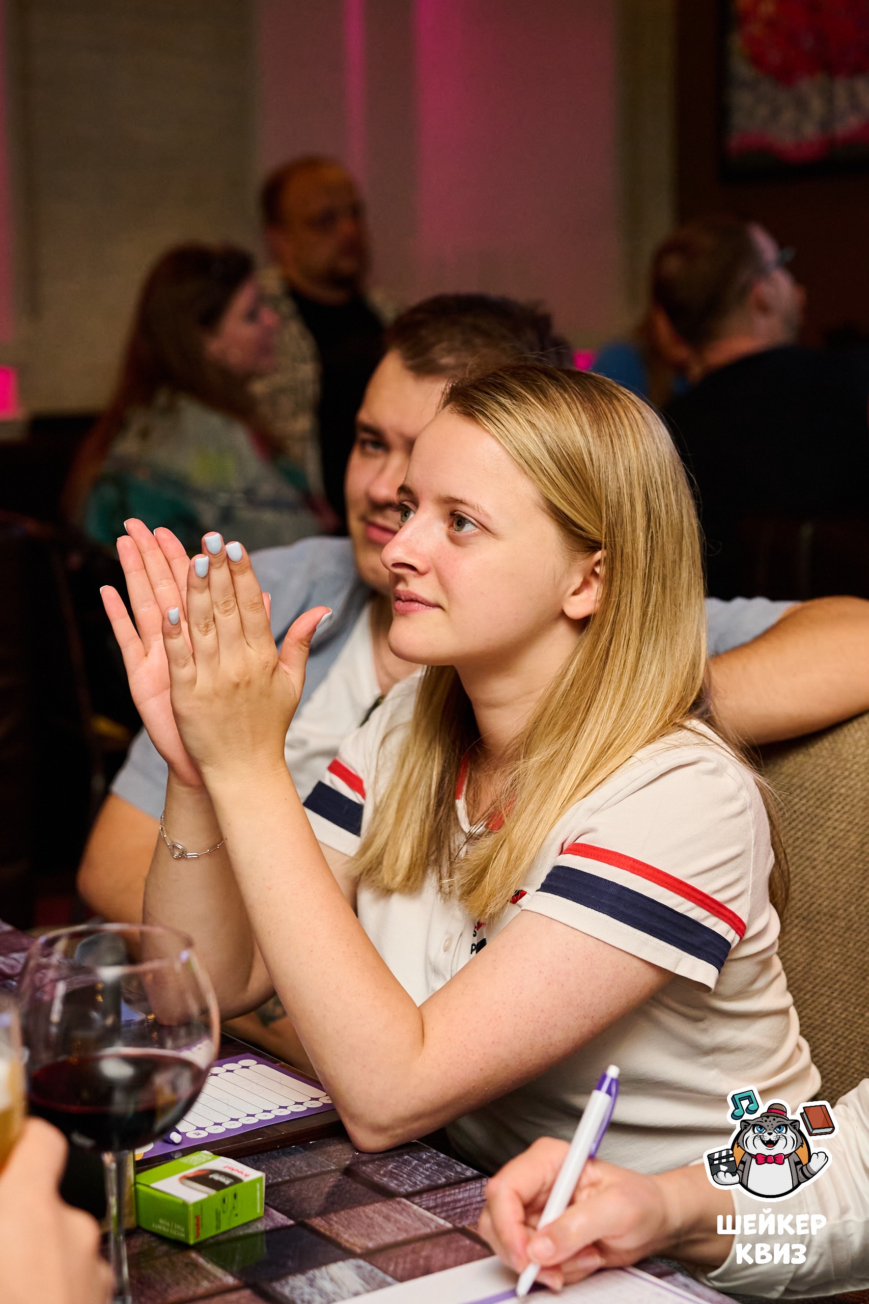 Превью к фотоальбому Все фото
