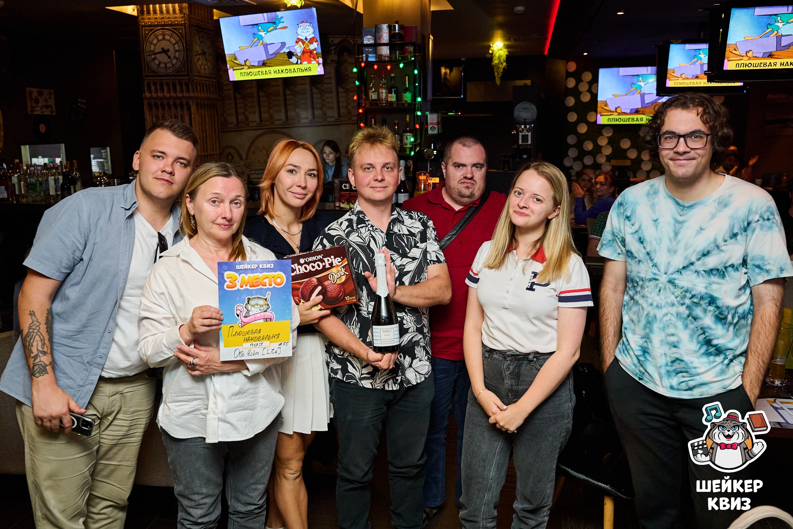 Превью к фотоальбому Все фото