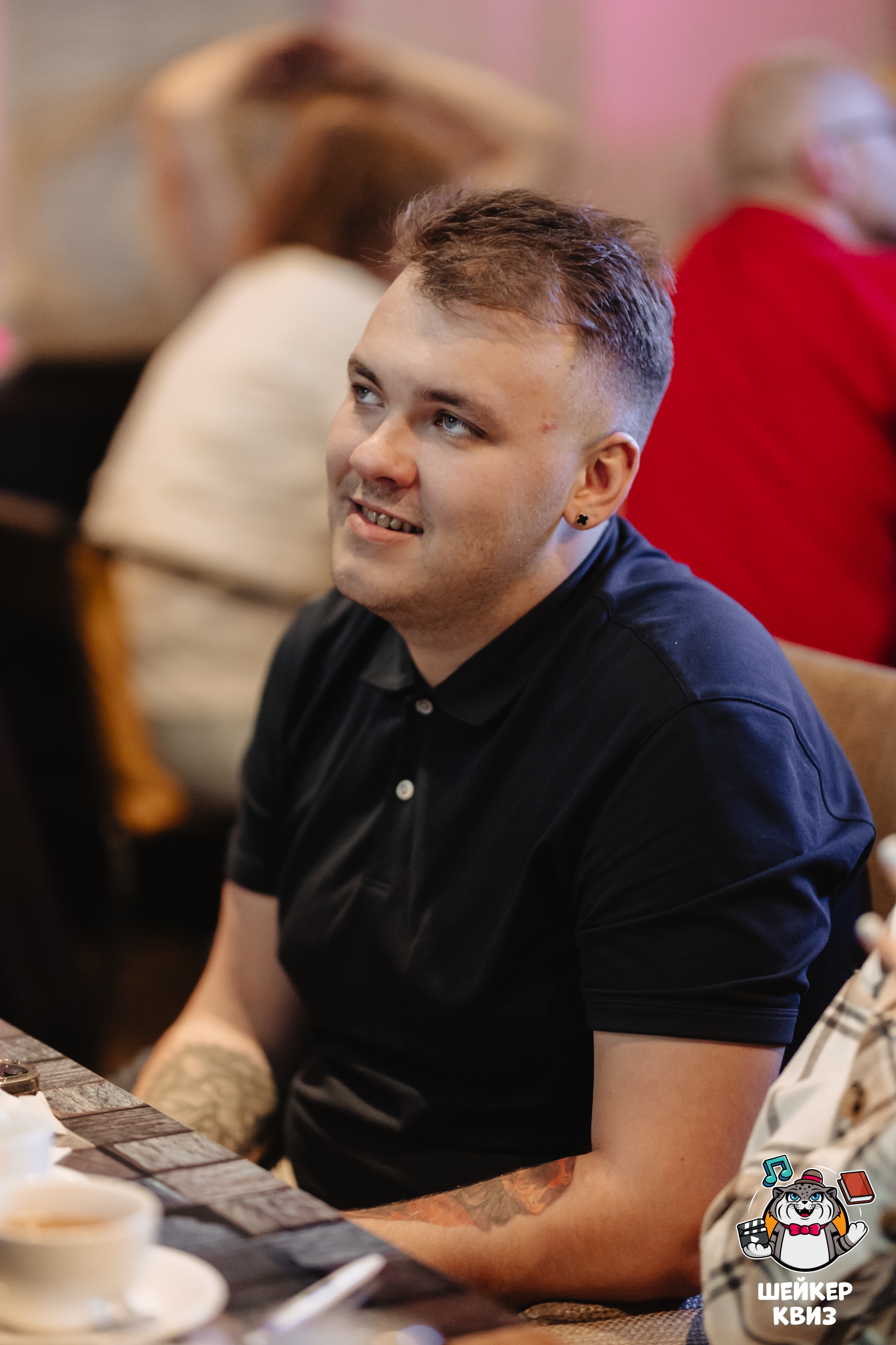 Превью к фотоальбому Все фото