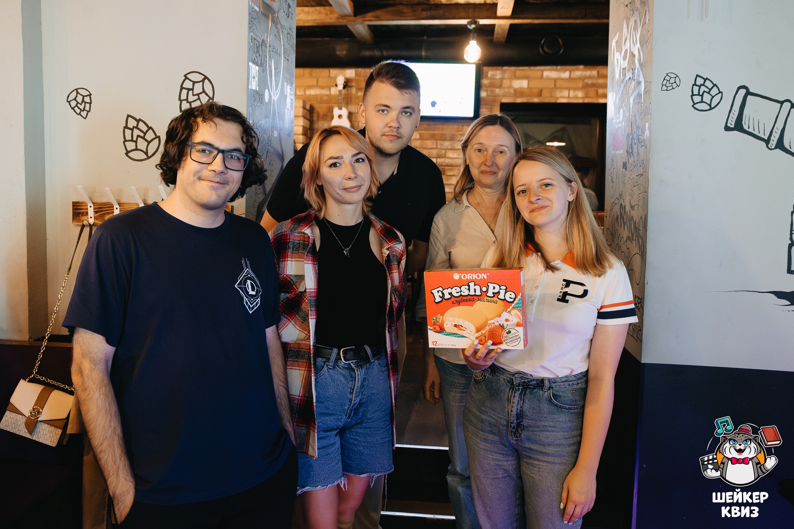 Превью к фотоальбому Все фото