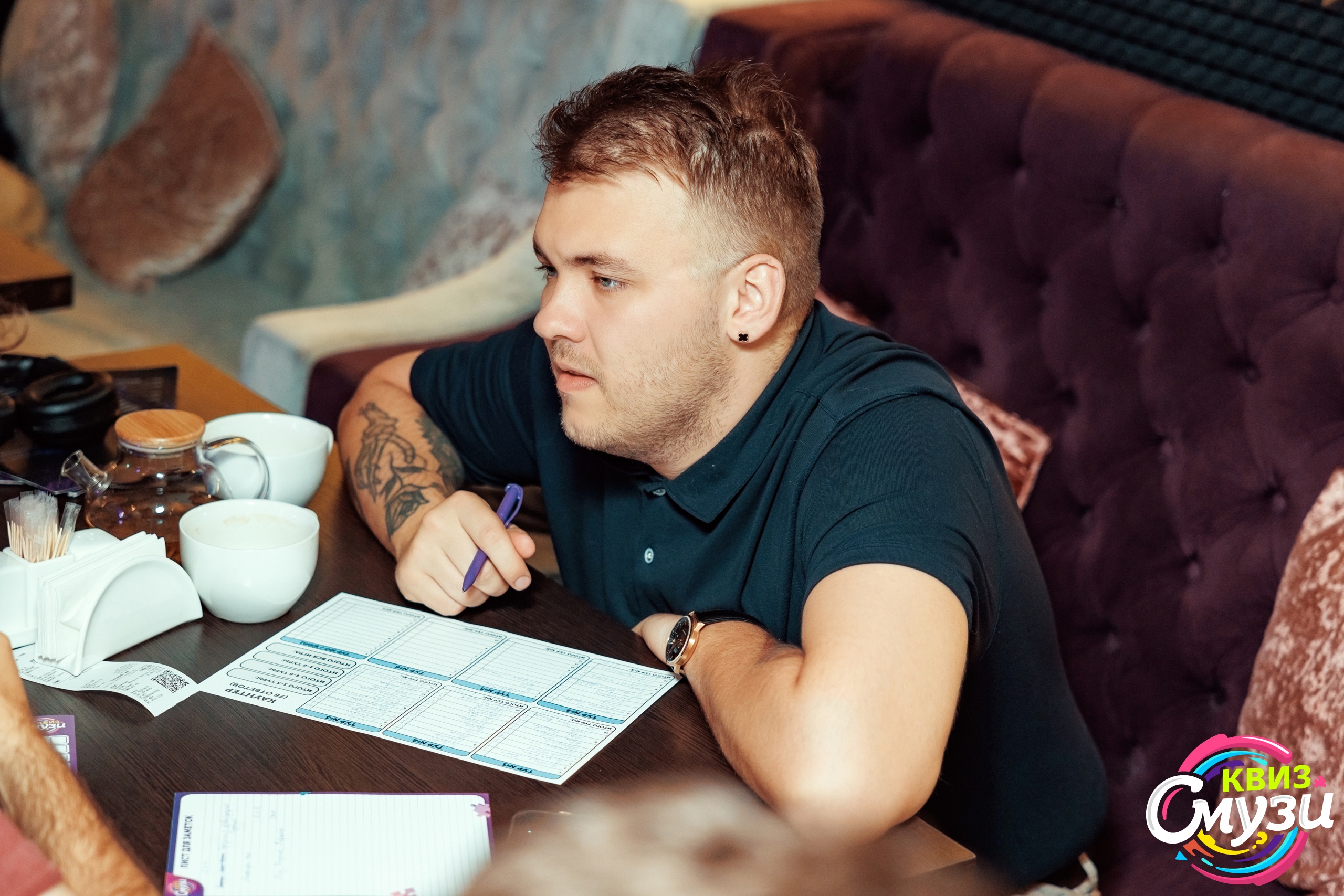 Превью к фотоальбому Все фото