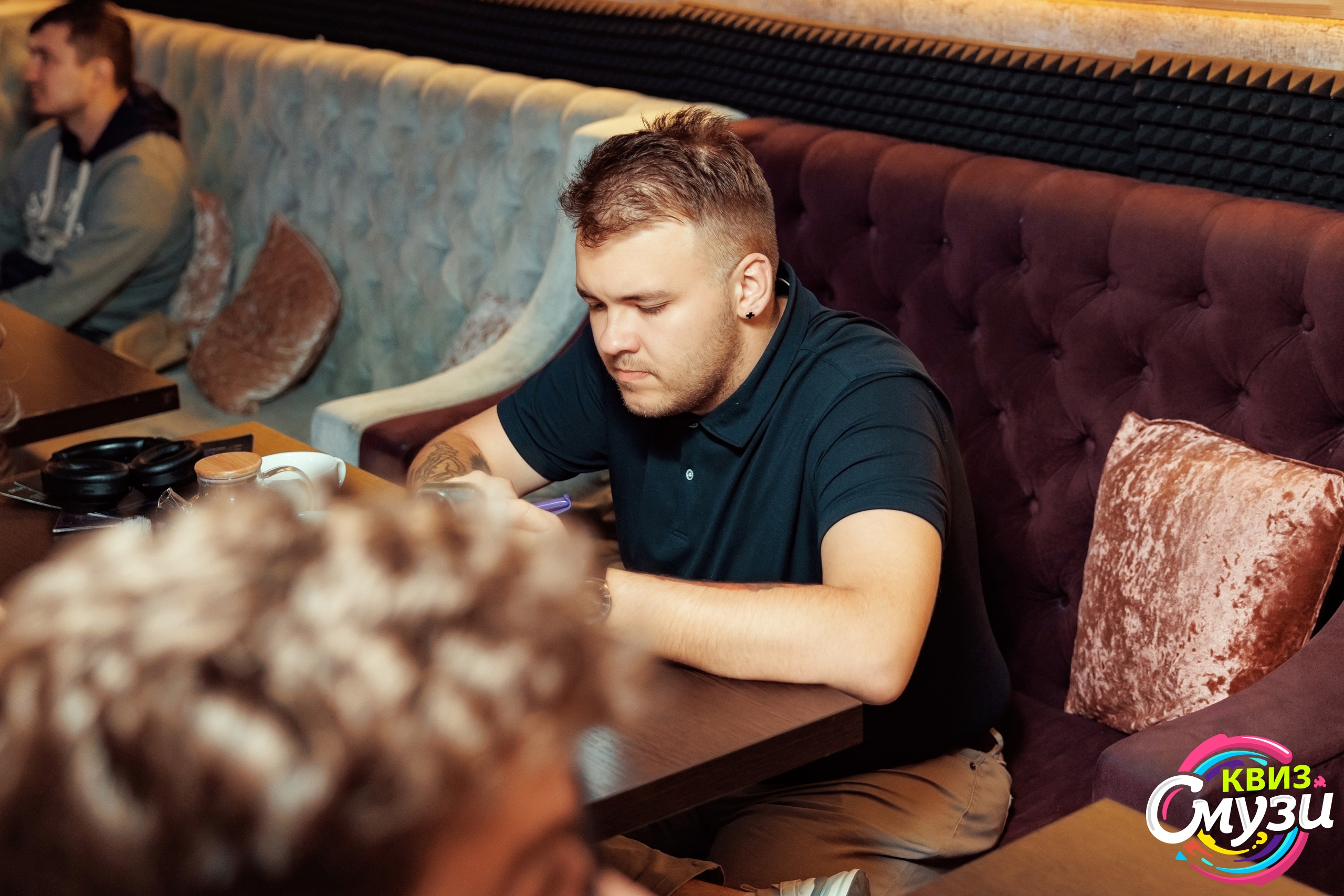 Превью к фотоальбому Все фото