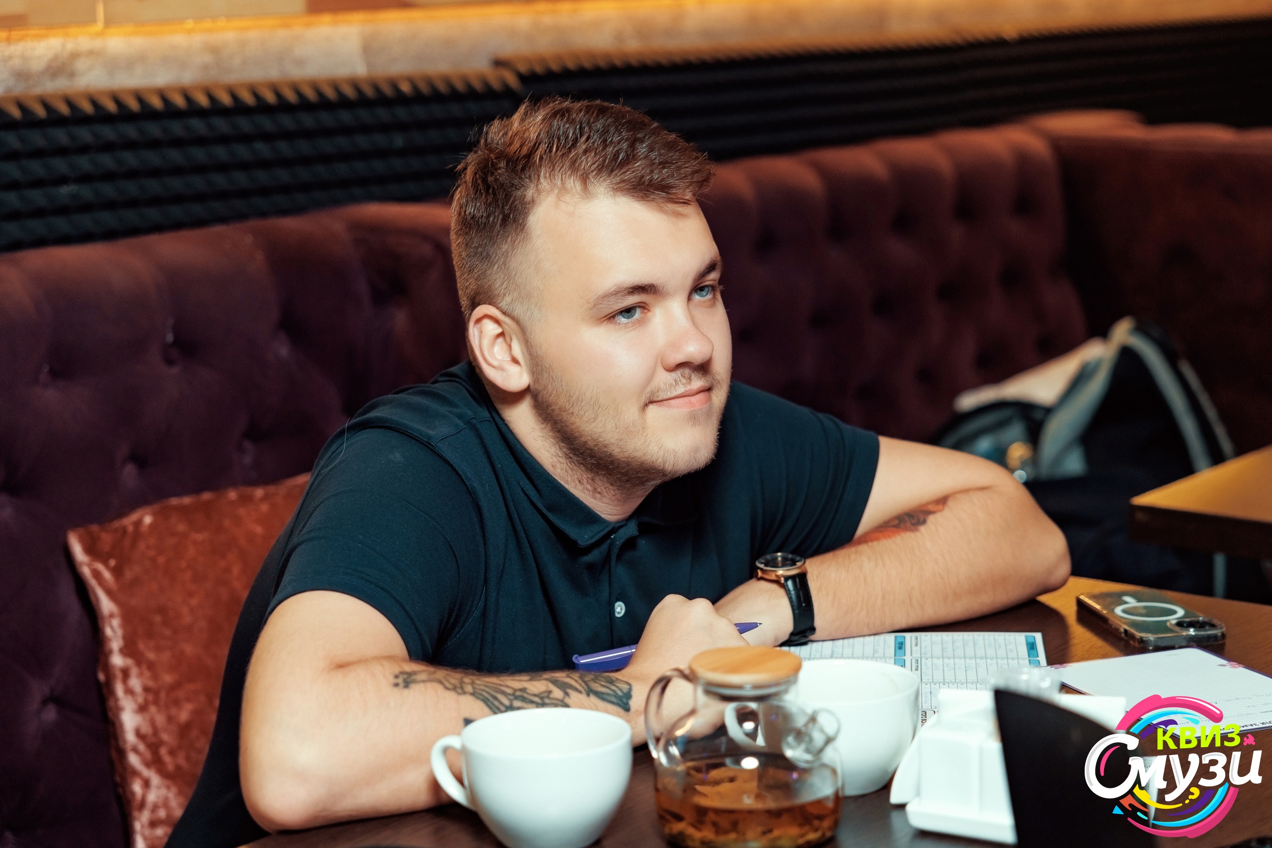 Превью к фотоальбому Все фото