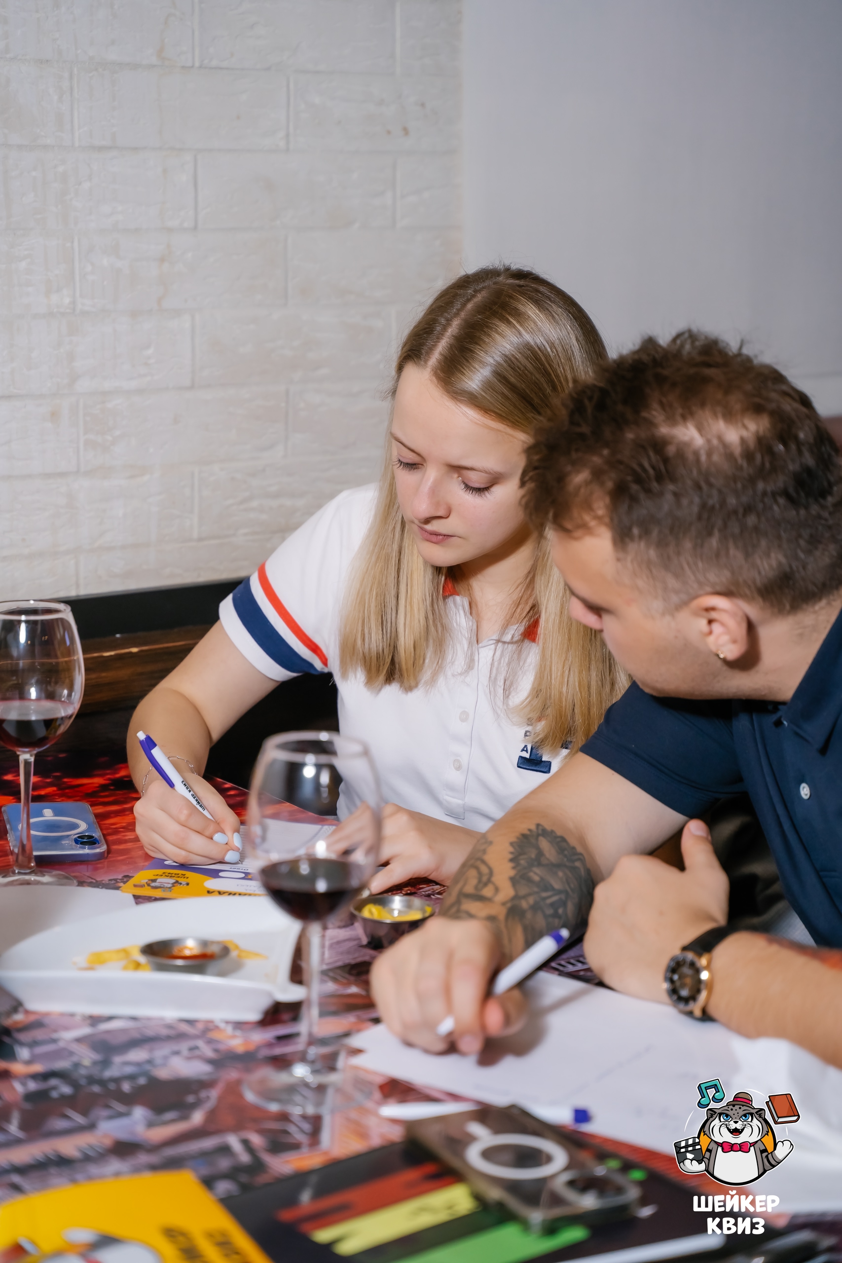 Превью к фотоальбому Все фото