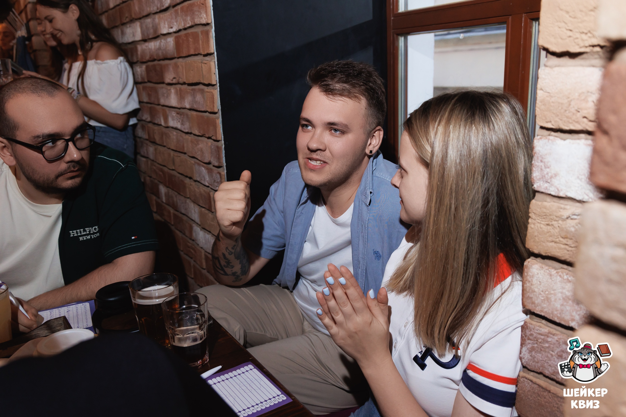 Превью к фотоальбому Все фото