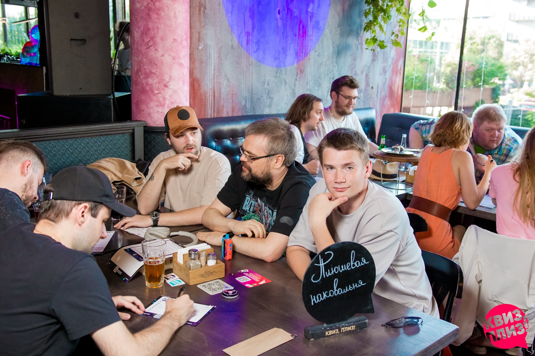 Превью к фотоальбому Все фото