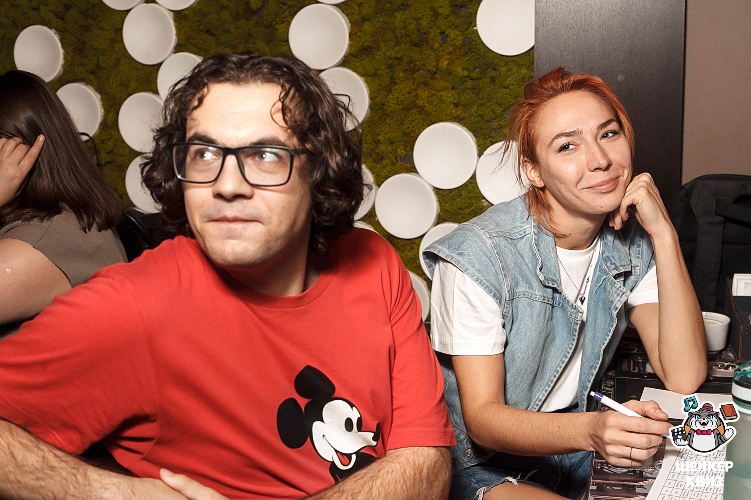 Превью к фотоальбому Все фото