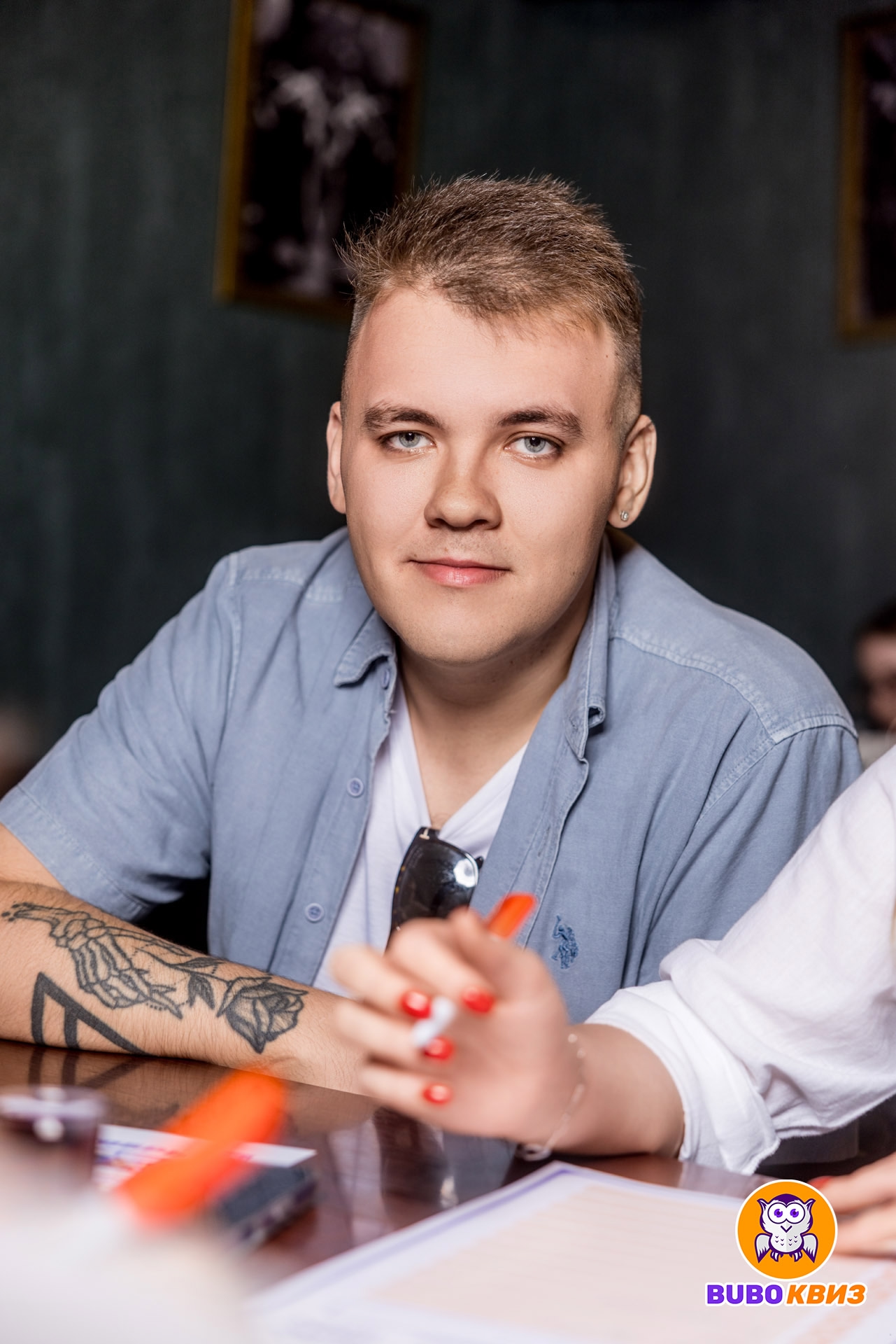 Превью к фотоальбому Все фото