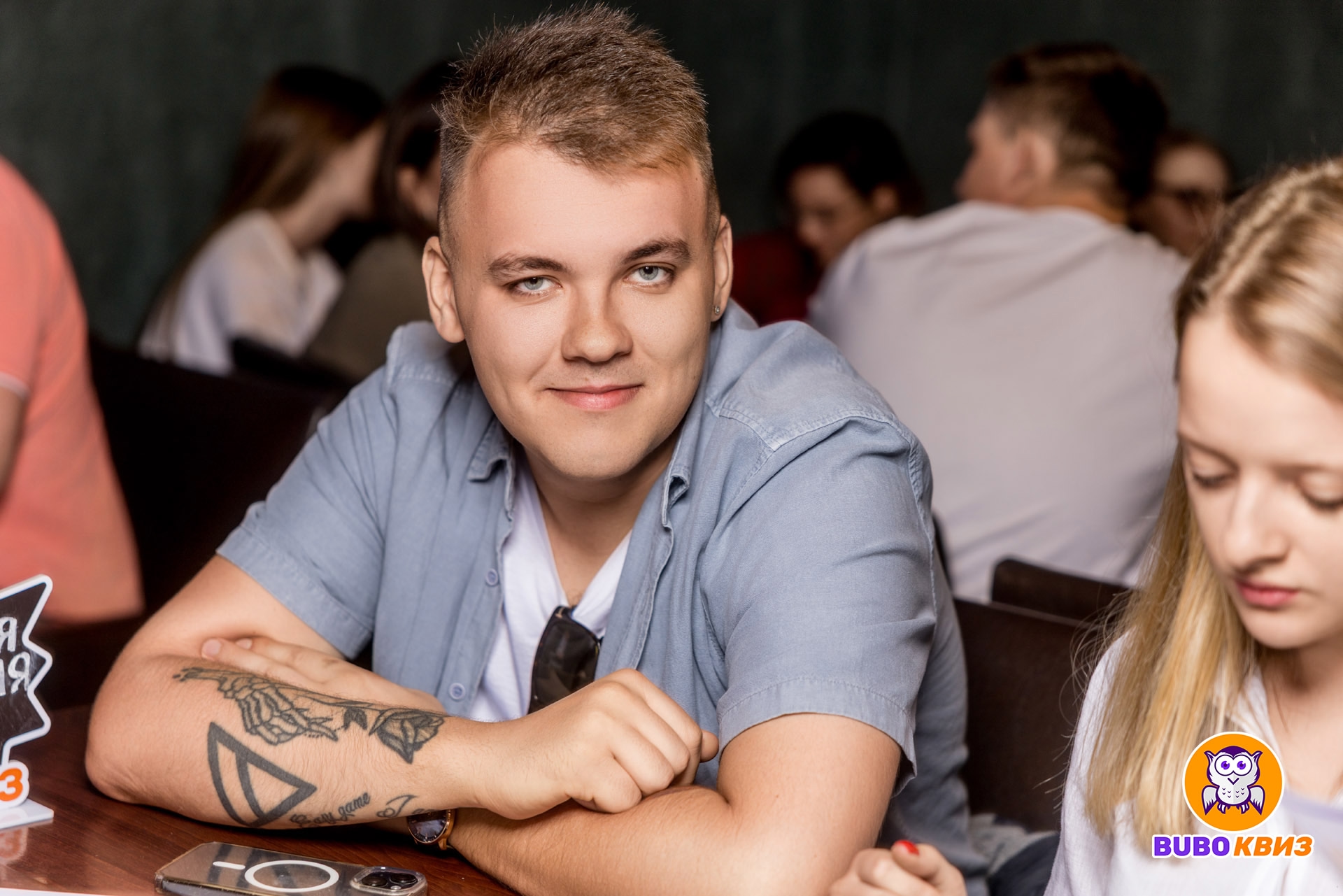 Превью к фотоальбому Все фото