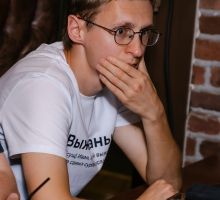 Превью к фотоальбому ФИНАЛ ЛЕТНЕГО СЕЗОНА 2025 [#ОБОВСЁМ] #1 (22.09.2025) 20:00 Life Pub