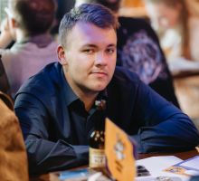 Превью к фотоальбому ОБОВСЁМ [SUPER LITE. 105 ВОПРОСОВ] #24.1 (03.10.2025) 19:00 Beer Harbor