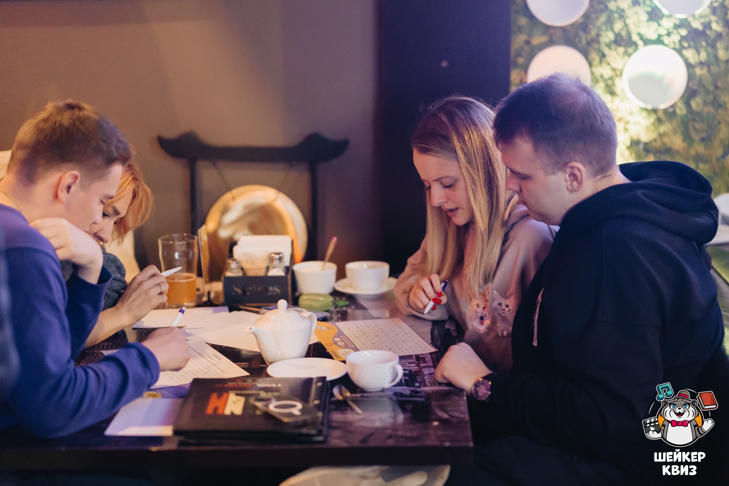 Превью к фотоальбому Все фото