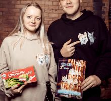 Превью к фотоальбому Гарри Поттер (05.10.2025) 18:00 Пражка