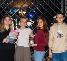 Превью к фотоальбому Угадай мелодию: ХИТЫ 2000-х и 2010-х (07.10.2025) 20:00 Золберг