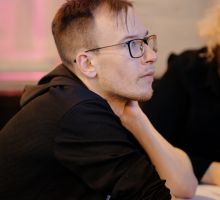 Превью к фотоальбому ЧИСТО ПОПЕТЬ [РУССКОЕ] (24.10.2025) 22:00 Travel