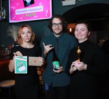 Превью к фотоальбому Кино и Музыка со всего света (14.10.2025) 20:00 Юнион Джек