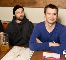 Превью к фотоальбому Угадай видеоигру (26.10.2025) 19:00 Козловна