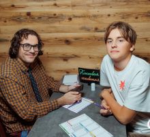 Превью к фотоальбому Футбол: УГАДАЙКА ЛАЙТ (27.10.2025) 20:00 Золберг