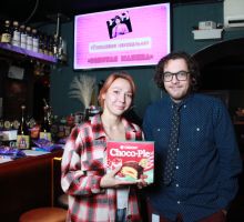 Превью к фотоальбому ЧЕМПИОНАТ КМС. Игра #2 (28.10.2025) 20:00 Юнион Джек