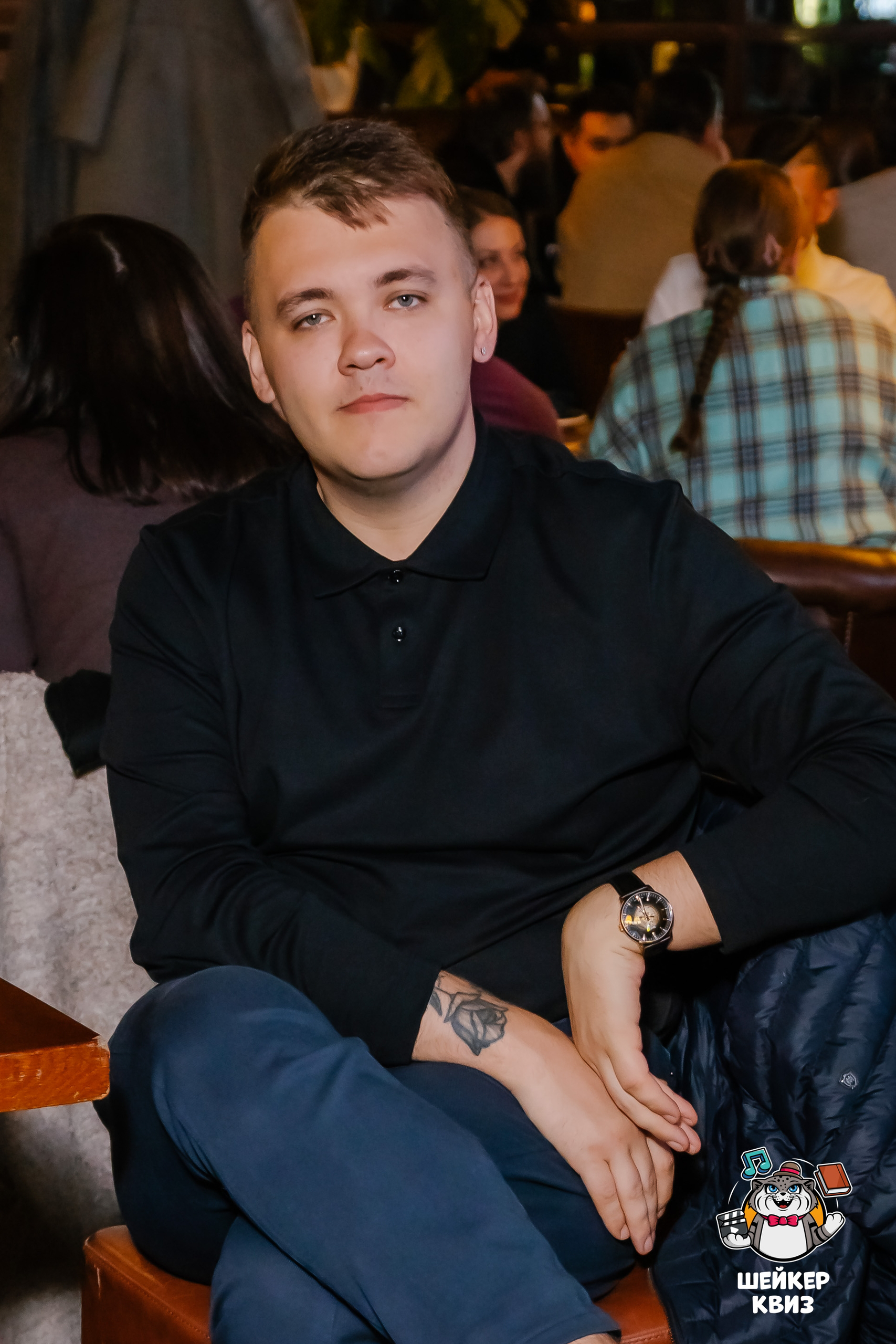 Превью к фотоальбому Все фото