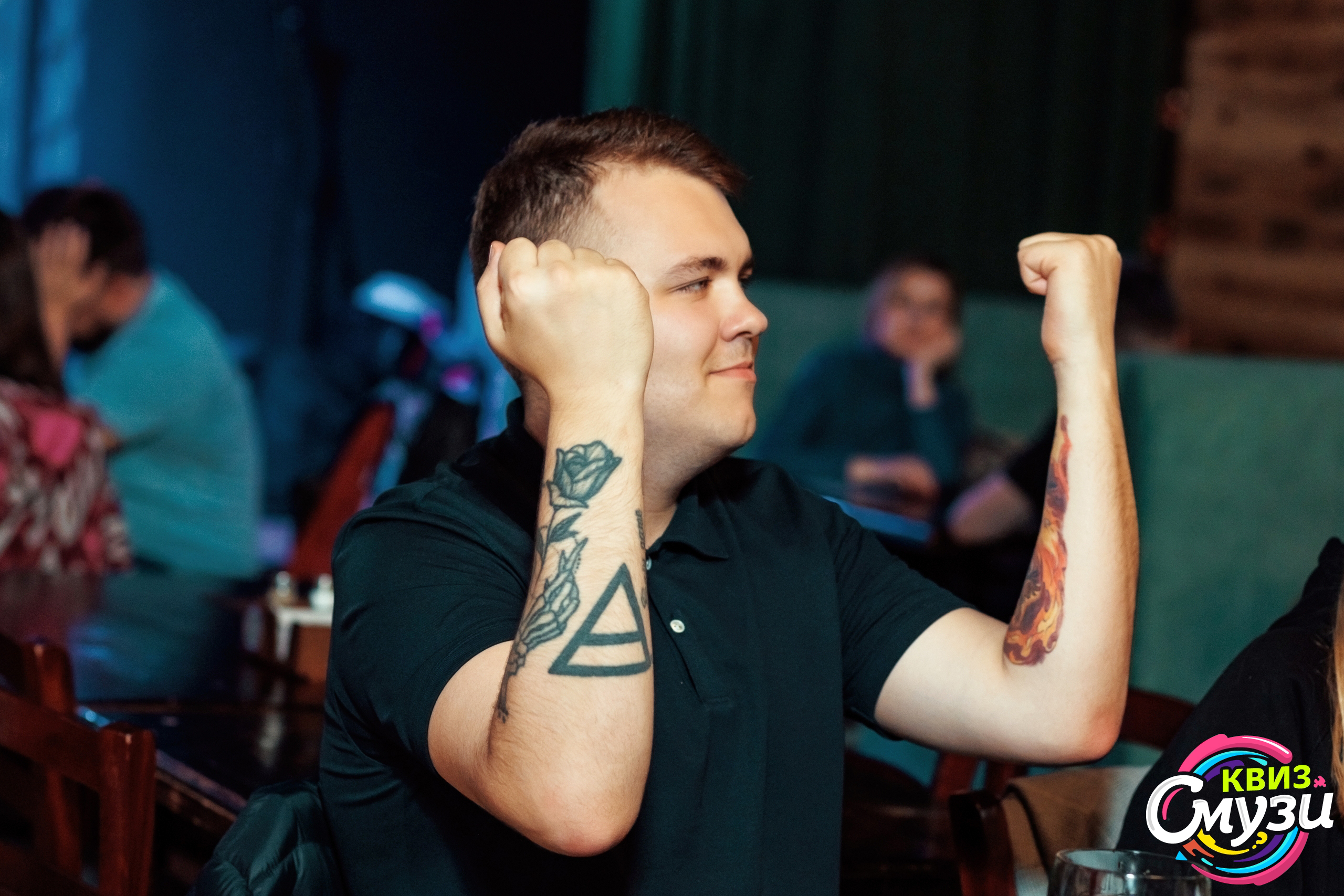 Превью к фотоальбому Все фото