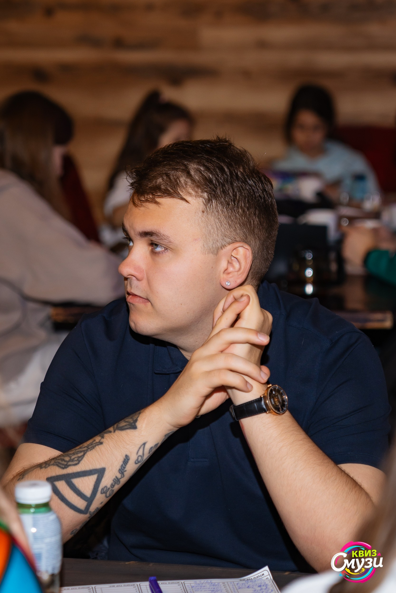 Превью к фотоальбому Все фото