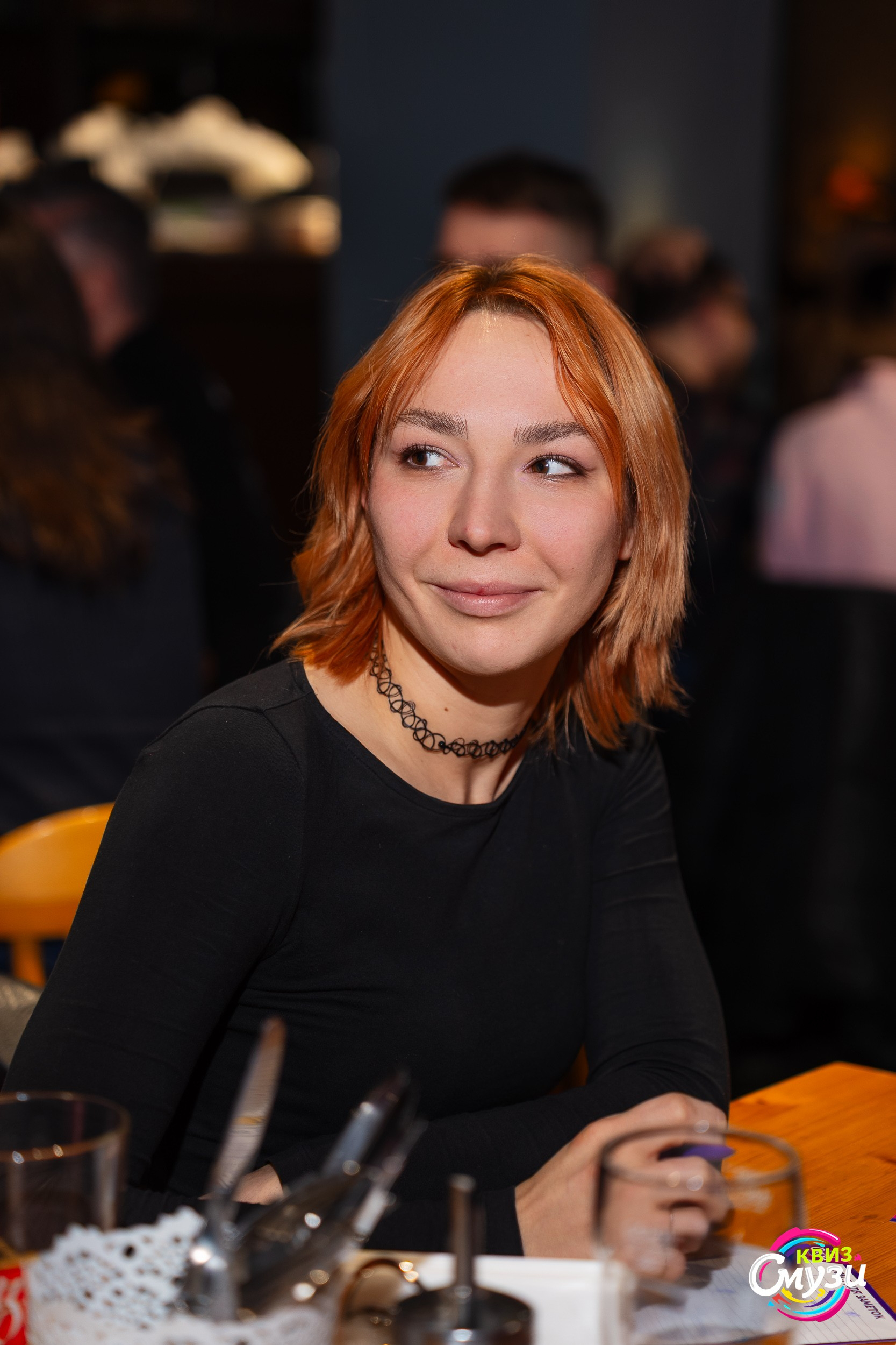 Превью к фотоальбому Угадай мелодию: МУЗЫКА 2000-х и 2010-х (09.11.2025) 19:00 [цурцум]кафе