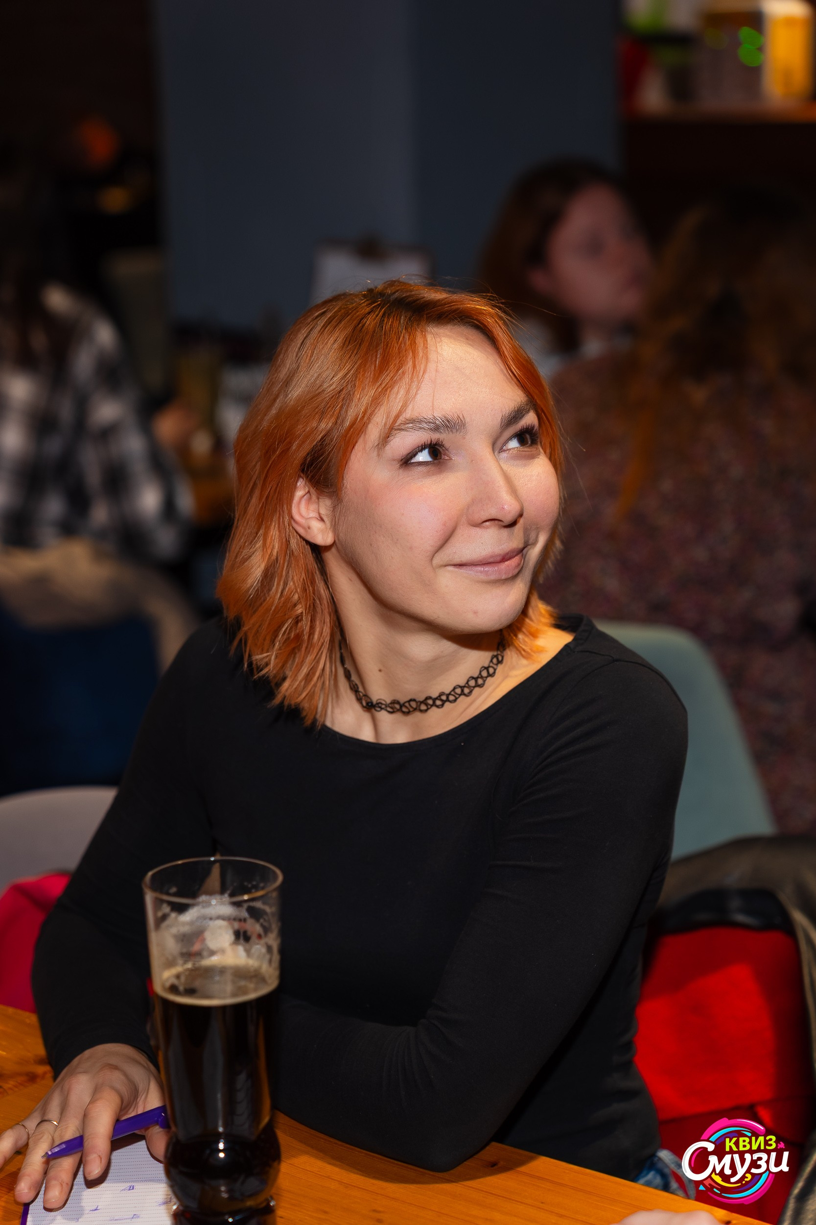 Превью к фотоальбому Угадай мелодию: МУЗЫКА 2000-х и 2010-х (09.11.2025) 19:00 [цурцум]кафе