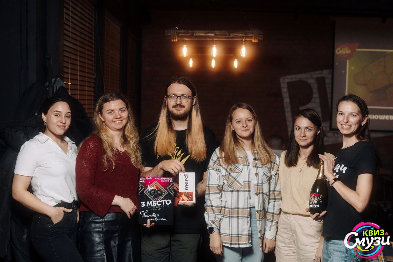 Превью к фотоальбому Все фото