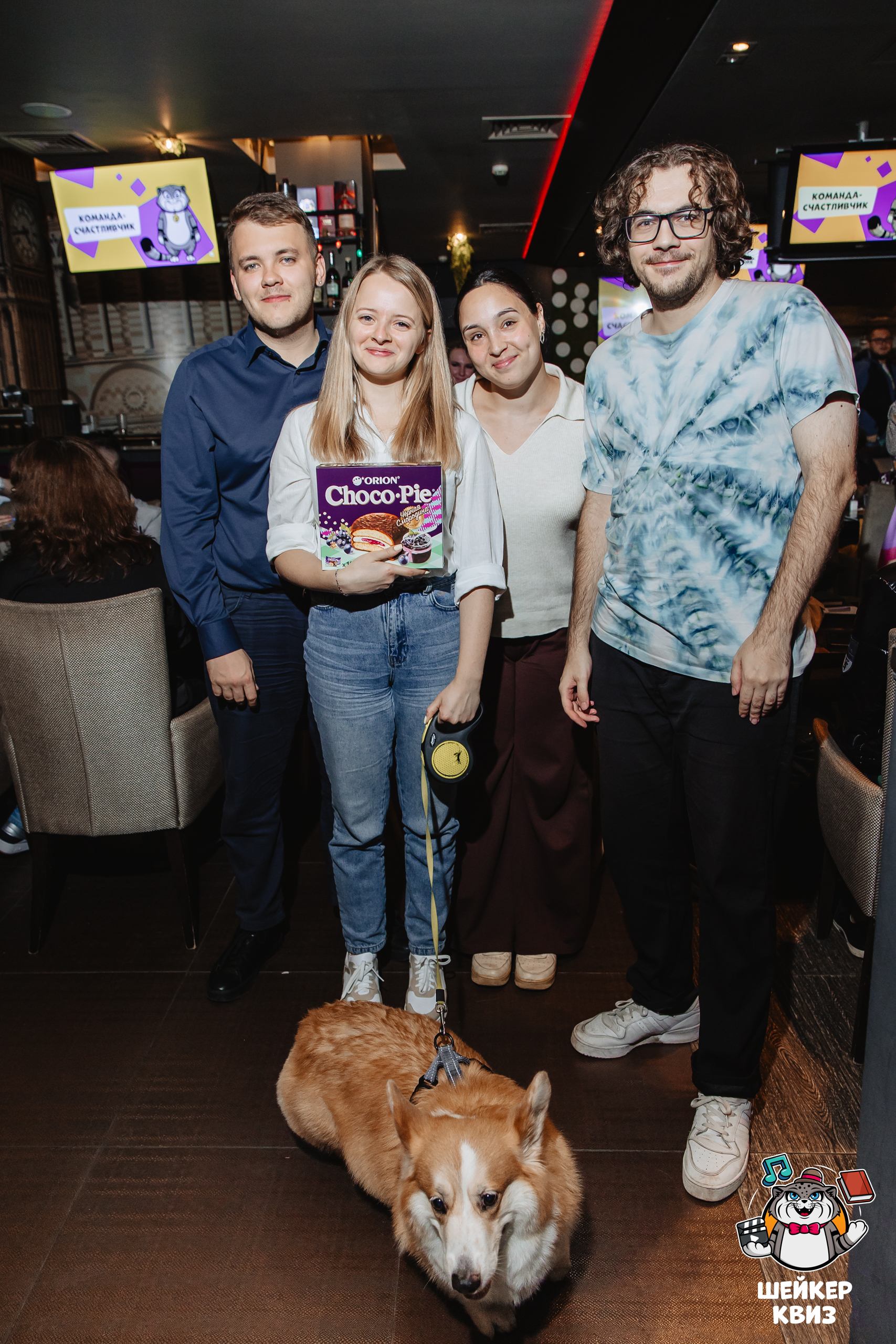 Превью к фотоальбому ЧИСТО ПОПЕТЬ [10-Е. РУССКОЕ] #3.1 (07.11.2025) 22:00 Travel