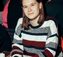 Превью к фотоальбому 120 Хитов #20 (04.11.2025) 20:00 Либерти