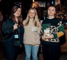 Превью к фотоальбому КапиПати: Музыкальная игра Лайт (12.11.2025) 20:00 Центральный рынок