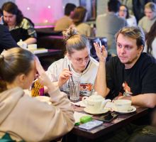 Превью к фотоальбому ГАРРИ ПОТТЕР [ФИЛЬМЫ] #26 (22.12.2025) 20:00 Travel