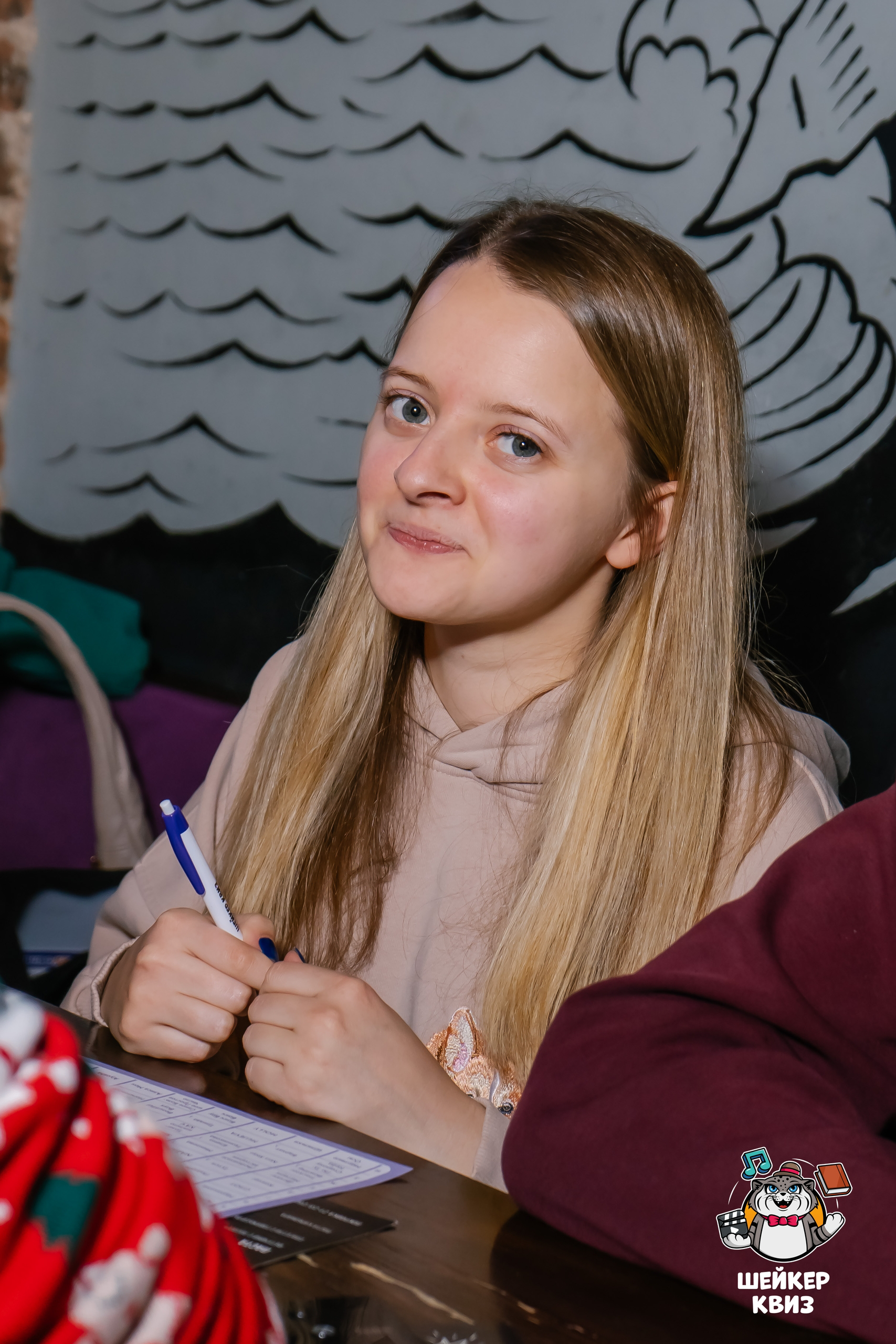 Превью к фотоальбому МУЗЫКАЛЬНОЕ ЛОТО [РУССКОЕ] #2 (21.12.2025) 20:00 Beer Harbor