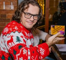 Превью к фотоальбому МУЗЫКАЛЬНОЕ ЛОТО [РУССКОЕ] #2 (21.12.2025) 20:00 Beer Harbor