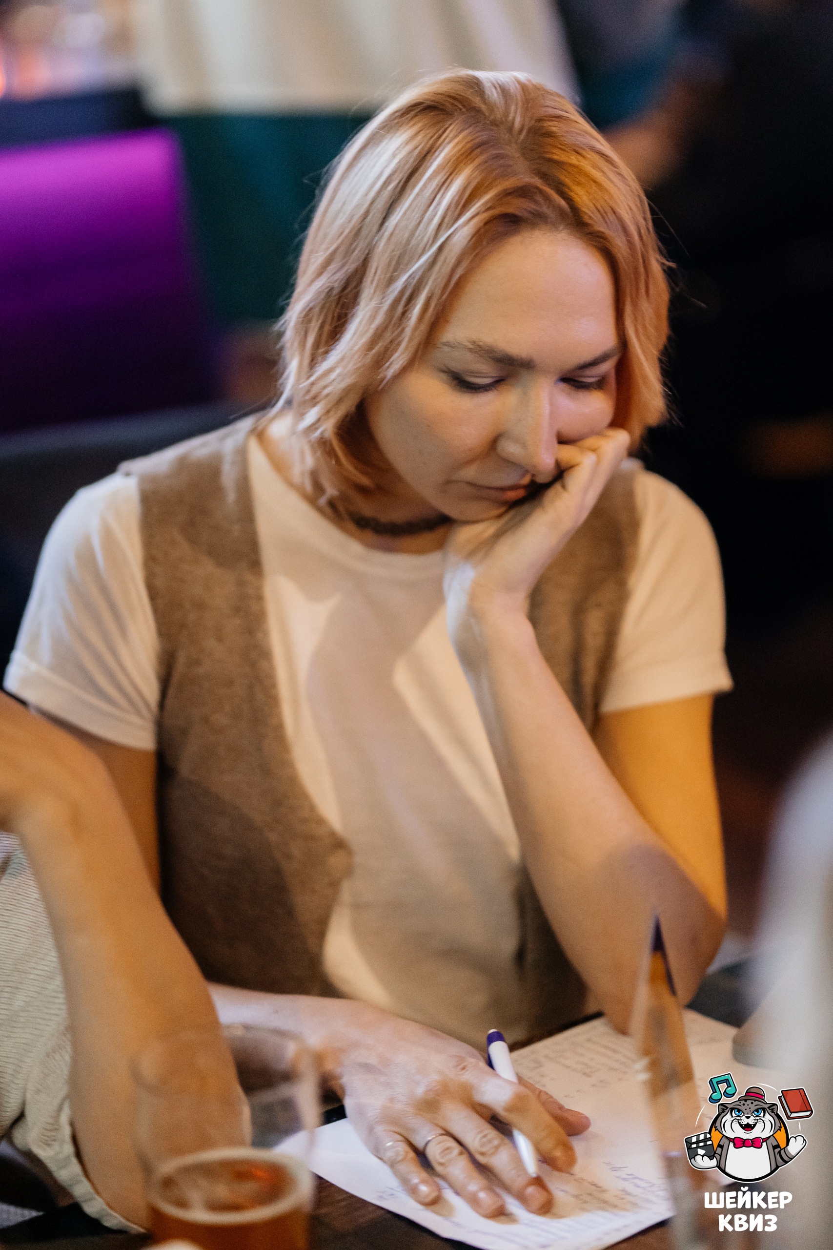 Превью к фотоальбому КАРАОКЕ-КВИЗ [РУССКИЕ ХИТЫ] #11.2 [ПОВТОР ОТ 2 ДЕКАБРЯ] (19.12.2025) 22:00 Travel