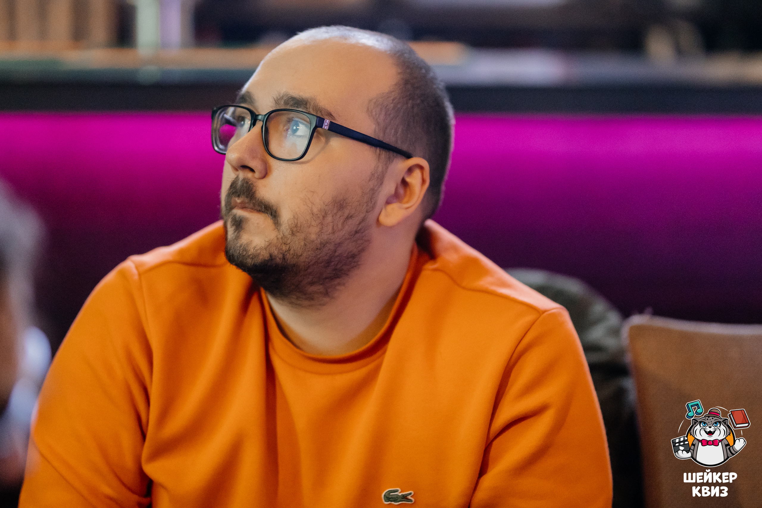 Превью к фотоальбому КАРАОКЕ-КВИЗ [РУССКИЕ ХИТЫ] #11.2 [ПОВТОР ОТ 2 ДЕКАБРЯ] (19.12.2025) 22:00 Travel