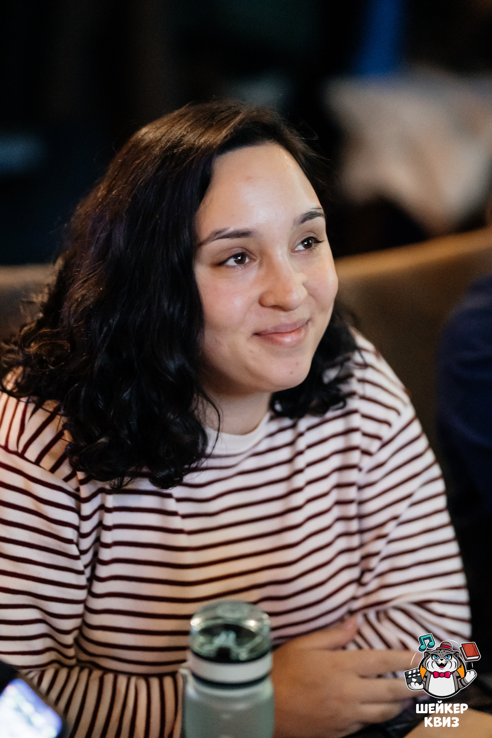 Превью к фотоальбому КАРАОКЕ-КВИЗ [РУССКИЕ ХИТЫ] #11.2 [ПОВТОР ОТ 2 ДЕКАБРЯ] (19.12.2025) 22:00 Travel