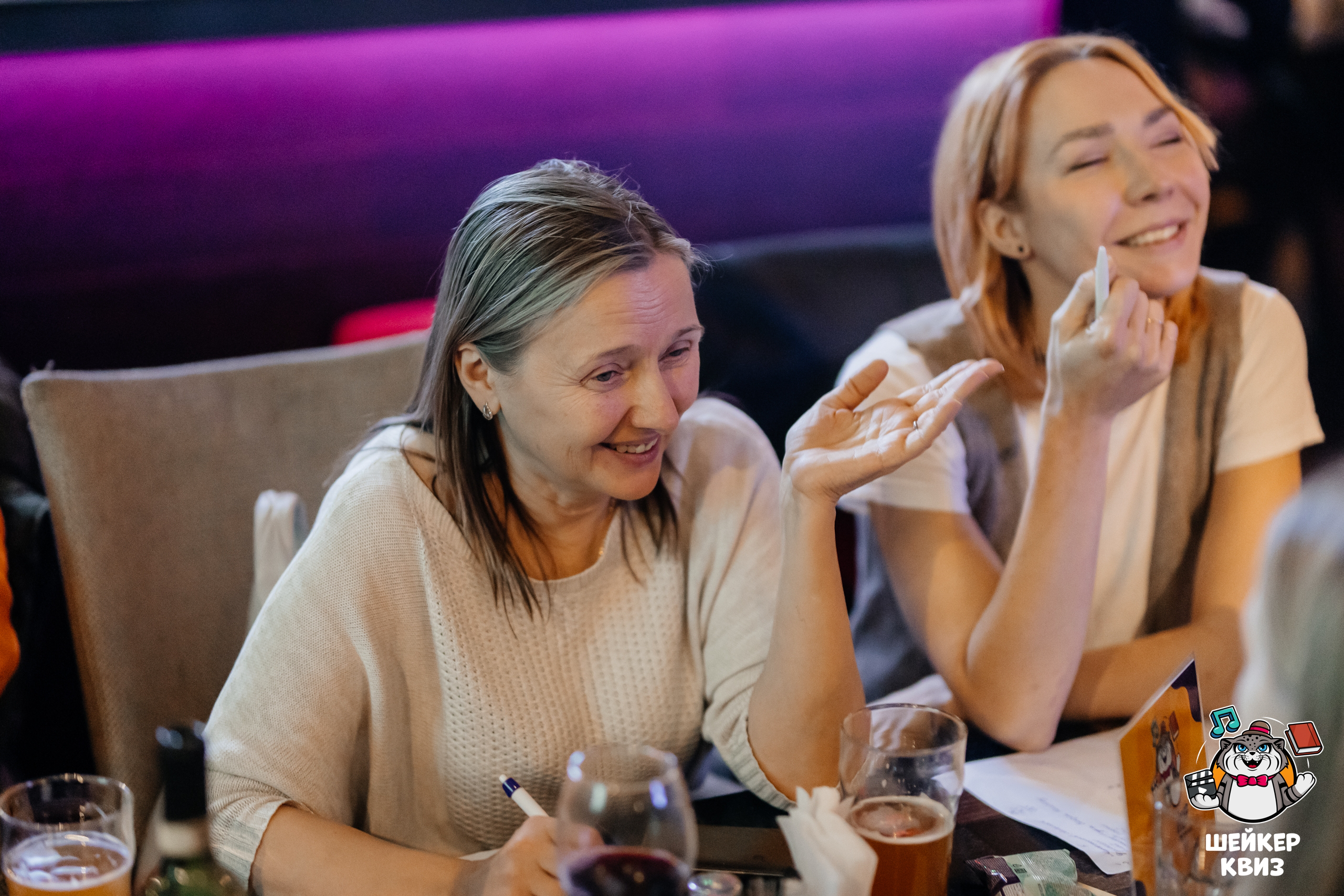 Превью к фотоальбому КАРАОКЕ-КВИЗ [РУССКИЕ ХИТЫ] #11.2 [ПОВТОР ОТ 2 ДЕКАБРЯ] (19.12.2025) 22:00 Travel