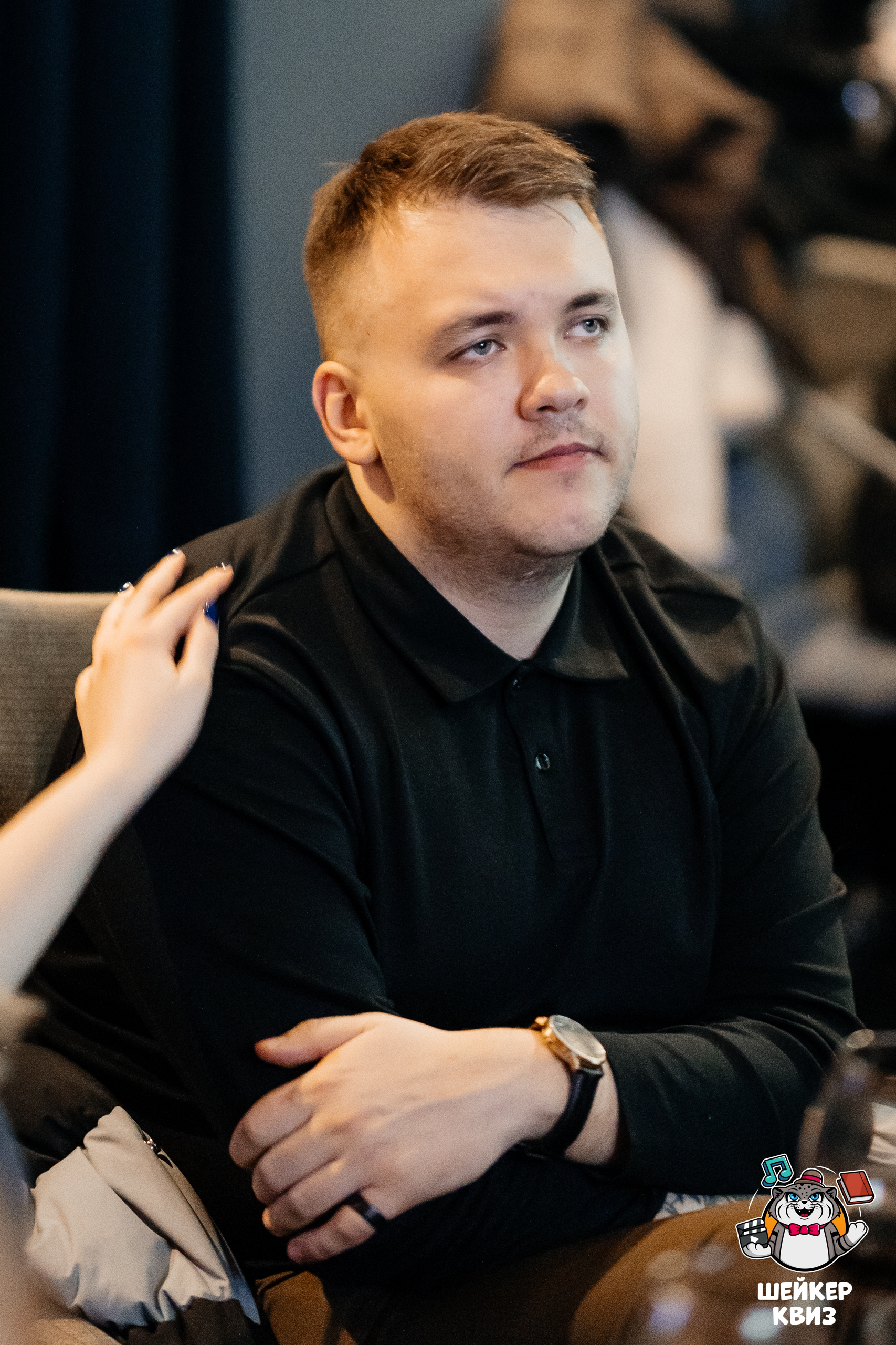 Превью к фотоальбому КАРАОКЕ-КВИЗ [РУССКИЕ ХИТЫ] #11.2 [ПОВТОР ОТ 2 ДЕКАБРЯ] (19.12.2025) 22:00 Travel